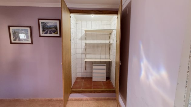 Revente - Villa -
Pilar de la Horadada - Costa Blanca Sur