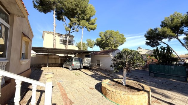 Revente - Villa -
Pilar de la Horadada - Costa Blanca Sur