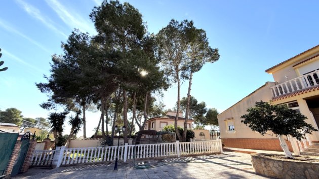 Revente - Villa -
Pilar de la Horadada - Costa Blanca Sur