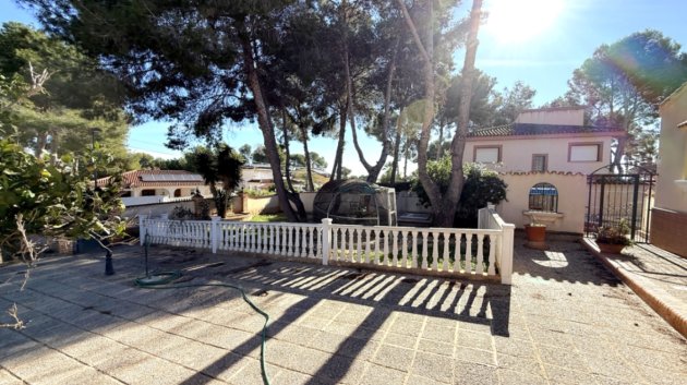 Revente - Villa -
Pilar de la Horadada - Costa Blanca Sur