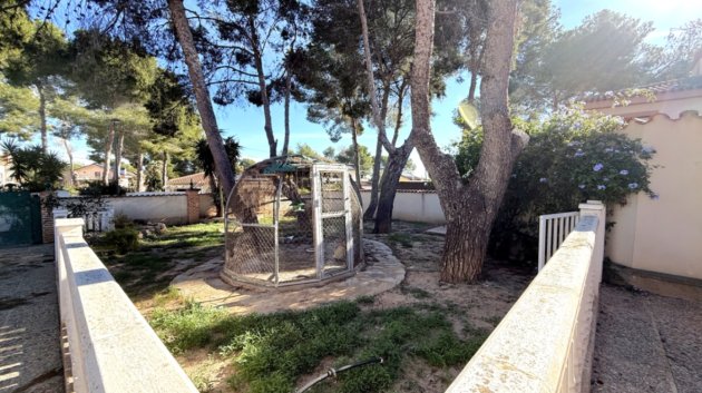 Revente - Villa -
Pilar de la Horadada - Costa Blanca Sur