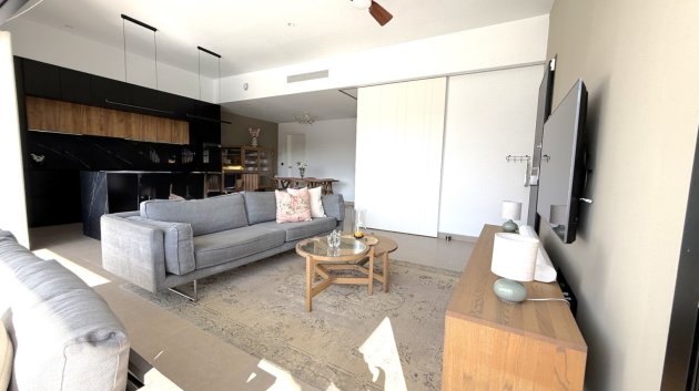 Revente - Appartements -
Pilar de la Horadada - Costa Blanca Sur