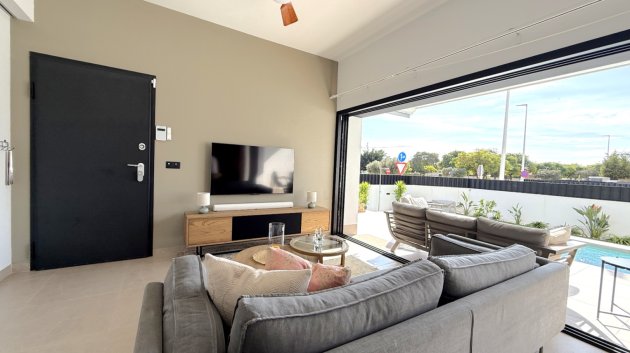 Revente - Appartements -
Pilar de la Horadada - Costa Blanca Sur