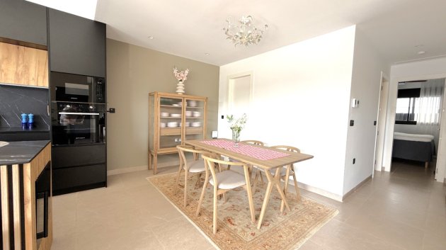 Revente - Appartements -
Pilar de la Horadada - Costa Blanca Sur