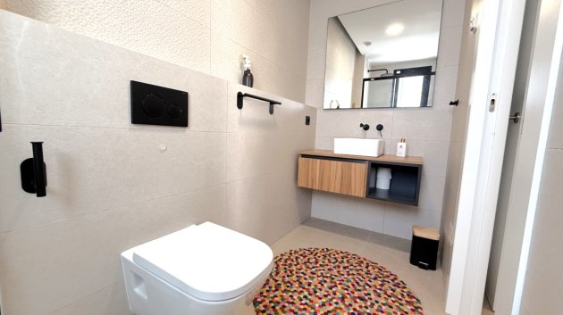 Revente - Appartements -
Pilar de la Horadada - Costa Blanca Sur