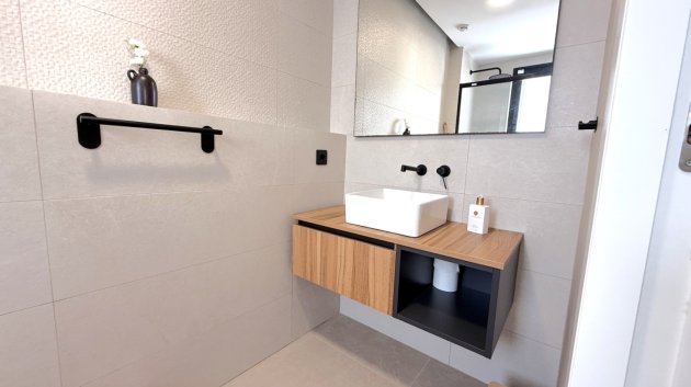 Revente - Appartements -
Pilar de la Horadada - Costa Blanca Sur