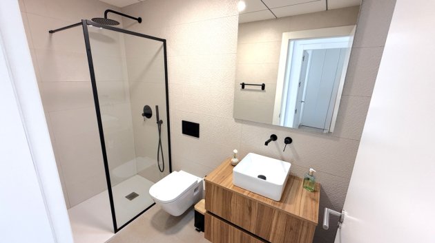 Revente - Appartements -
Pilar de la Horadada - Costa Blanca Sur