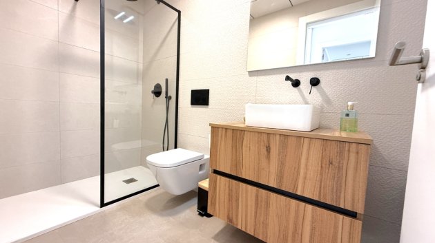 Revente - Appartements -
Pilar de la Horadada - Costa Blanca Sur