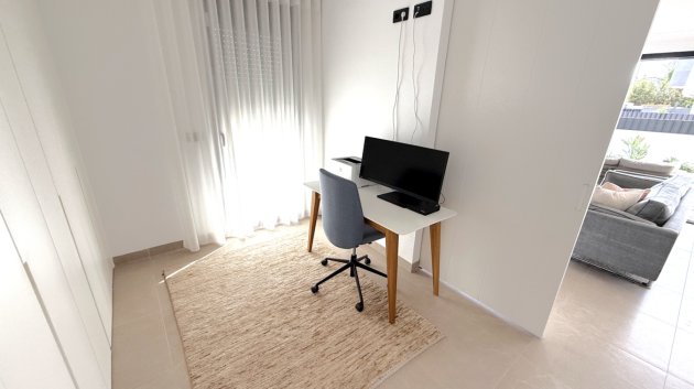 Revente - Appartements -
Pilar de la Horadada - Costa Blanca Sur