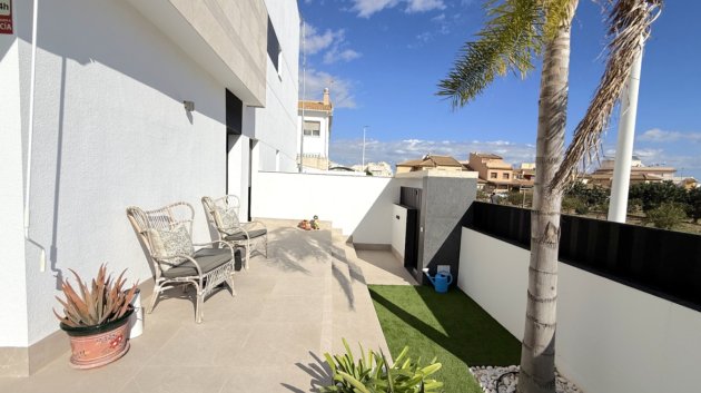 Revente - Appartements -
Pilar de la Horadada - Costa Blanca Sur