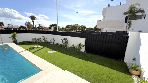 Revente - Appartements -
Pilar de la Horadada - Costa Blanca Sur