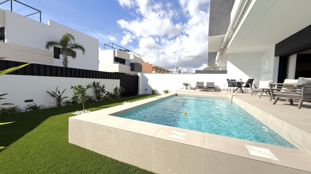 Revente - Appartements -
Pilar de la Horadada - Costa Blanca Sur