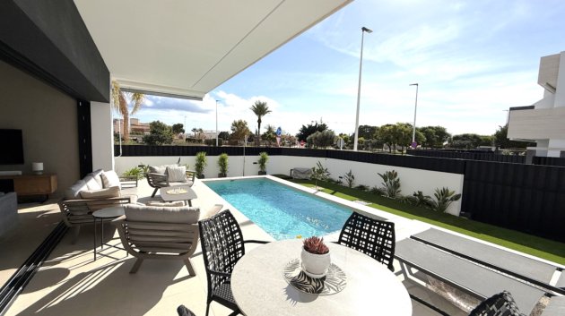 Revente - Appartements -
Pilar de la Horadada - Costa Blanca Sur