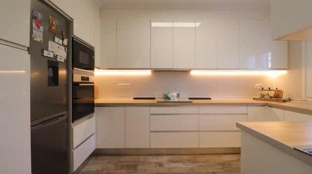 Revente - Villa -
Orihuela Costa - Villamartín