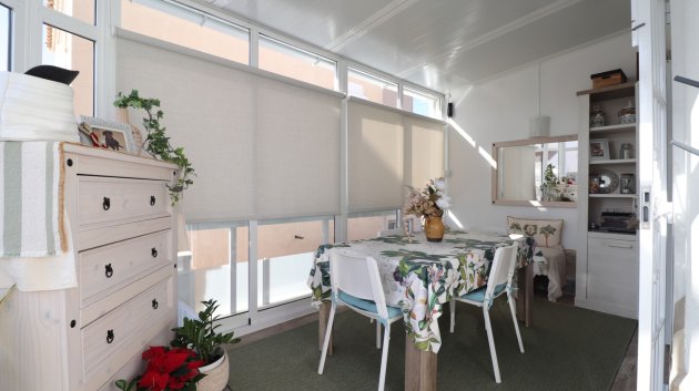 Revente - Villa -
Orihuela Costa - Villamartín