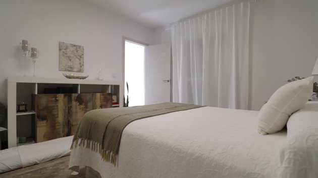 Revente - Villa -
Orihuela Costa - Villamartín