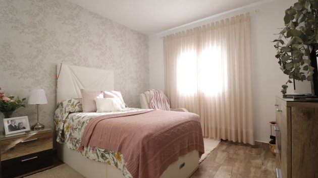 Revente - Villa -
Orihuela Costa - Villamartín