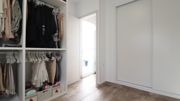 Revente - Villa -
Orihuela Costa - Villamartín