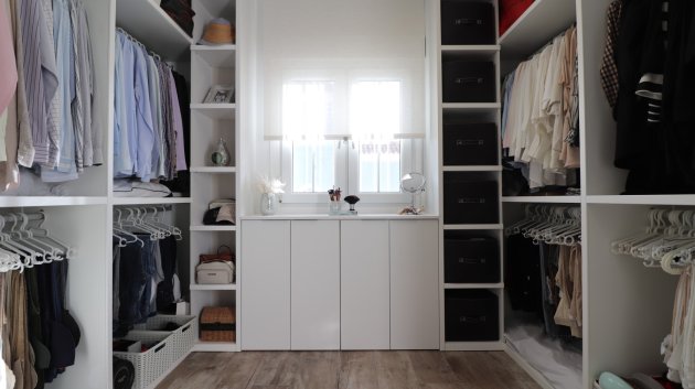 Revente - Villa -
Orihuela Costa - Villamartín