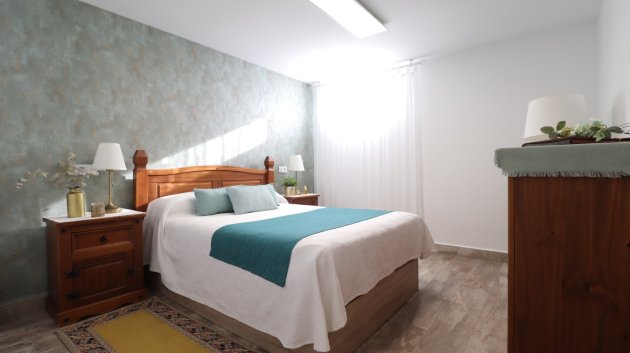 Revente - Villa -
Orihuela Costa - Villamartín