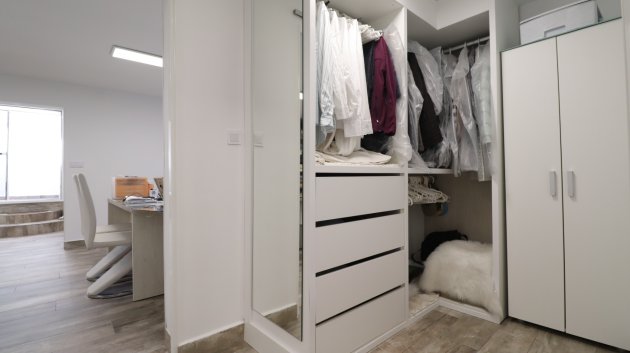 Revente - Villa -
Orihuela Costa - Villamartín