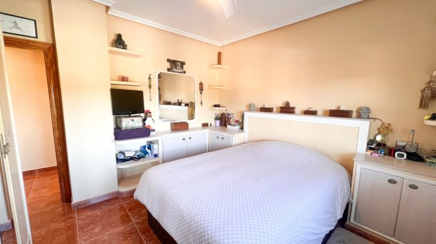 Revente - Villa -
Alicante - Moralet - Cañada del Fenollar