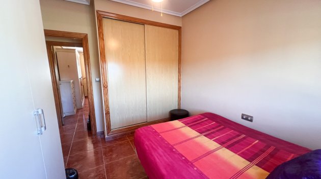 Revente - Villa -
Alicante - Moralet - Cañada del Fenollar
