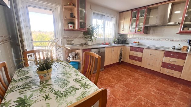 Revente - Villa -
Alicante - Moralet - Cañada del Fenollar