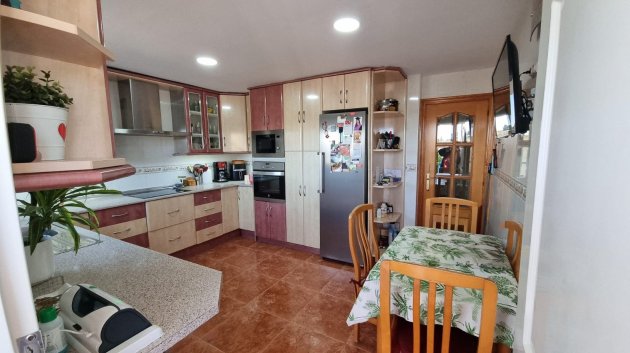 Revente - Villa -
Alicante - Moralet - Cañada del Fenollar