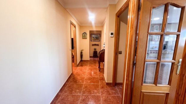 Revente - Villa -
Alicante - Moralet - Cañada del Fenollar