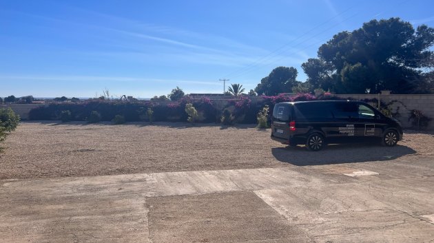 Revente - Villa -
Alicante - Moralet - Cañada del Fenollar