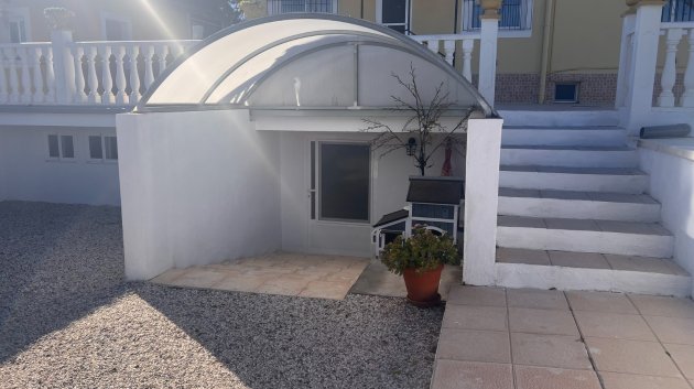 Revente - Villa -
Alicante - Moralet - Cañada del Fenollar