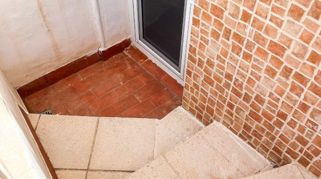 Revente - Villa -
Alicante - Moralet - Cañada del Fenollar