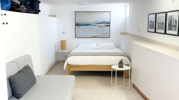 Revente - Villa -
Alicante - Moralet - Cañada del Fenollar