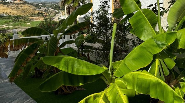 Revente - Villa -
Ciudad Quesada