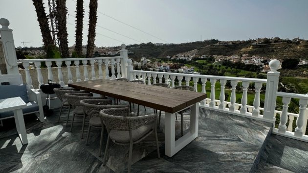 Revente - Villa -
Ciudad Quesada