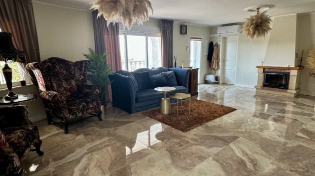 Revente - Villa -
Ciudad Quesada