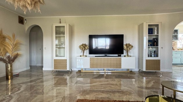 Revente - Villa -
Ciudad Quesada