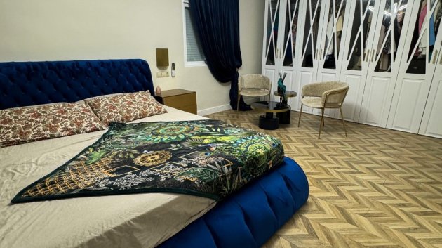 Revente - Villa -
Ciudad Quesada