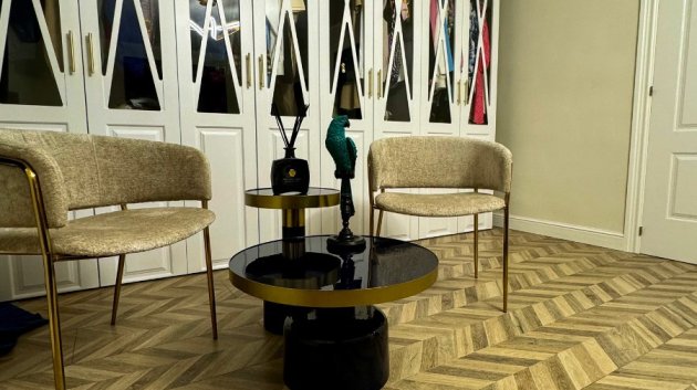 Revente - Villa -
Ciudad Quesada