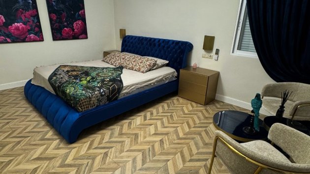 Revente - Villa -
Ciudad Quesada