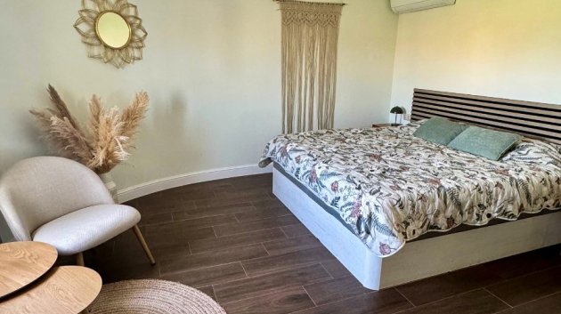 Revente - Villa -
Ciudad Quesada