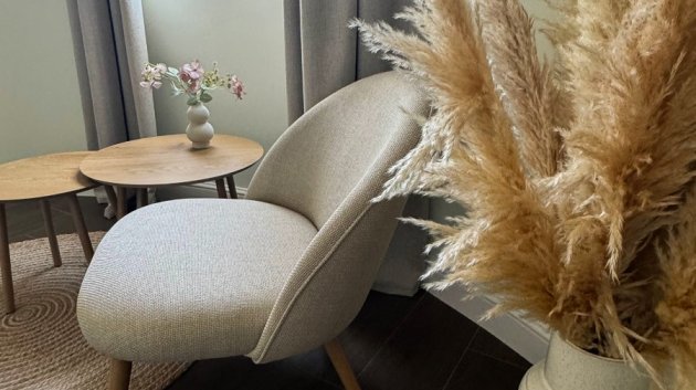 Revente - Villa -
Ciudad Quesada