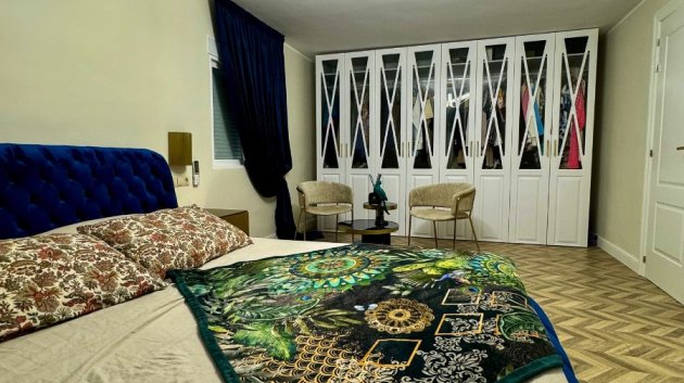 Revente - Villa -
Ciudad Quesada