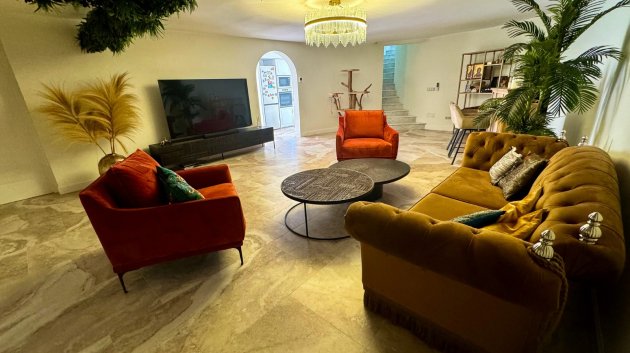 Revente - Villa -
Ciudad Quesada