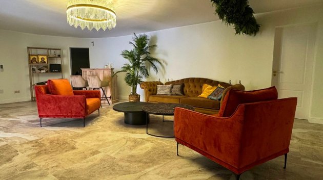 Revente - Villa -
Ciudad Quesada