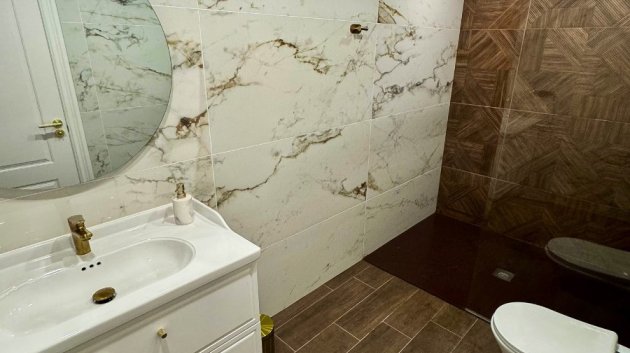 Revente - Villa -
Ciudad Quesada