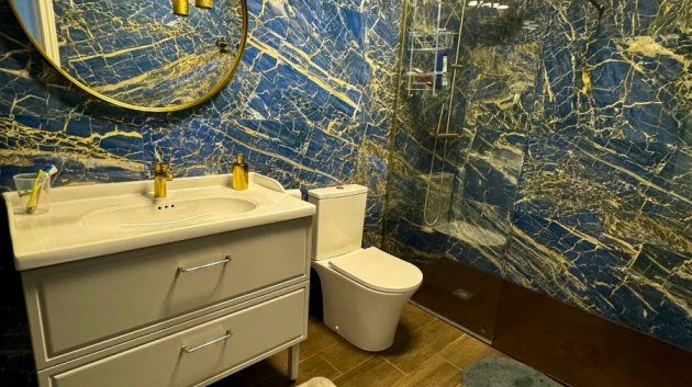 Revente - Villa -
Ciudad Quesada