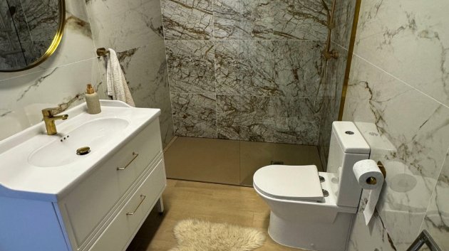 Revente - Villa -
Ciudad Quesada