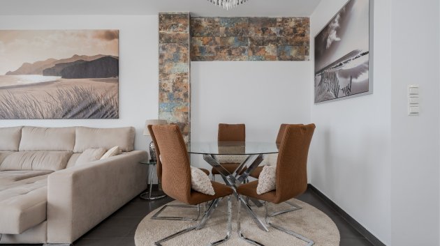 Revente - Appartements -
Orihuela Costa - Lomas De Cabo Roig